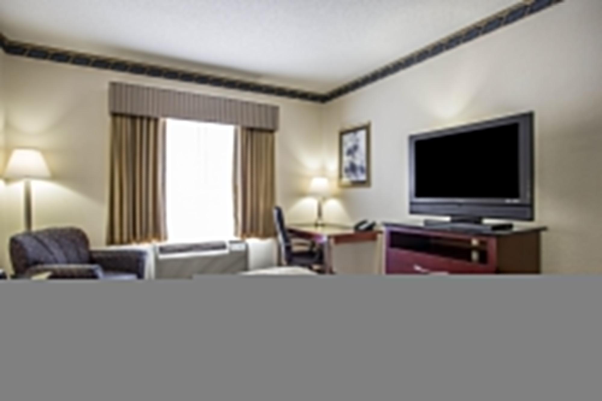Comfort Inn & Suites Ft.Jackson Maingate Columbia Exterior photo